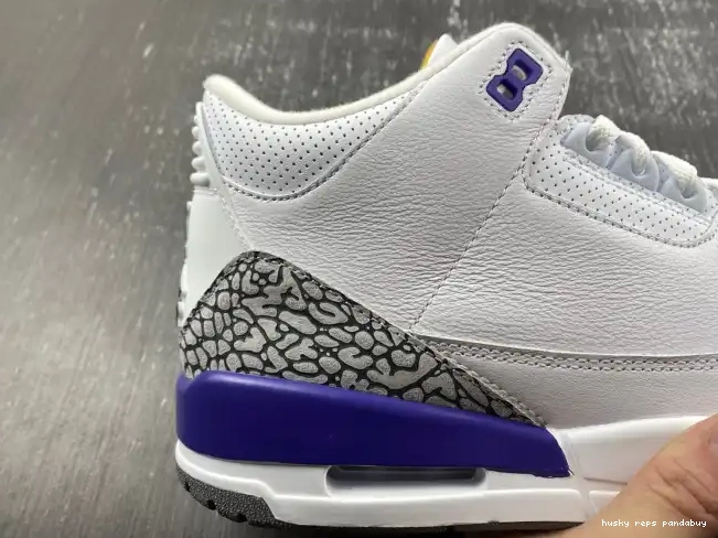 Rep Husky Kobe Retro 869802-907 3 Bryant Jordan PE 0601